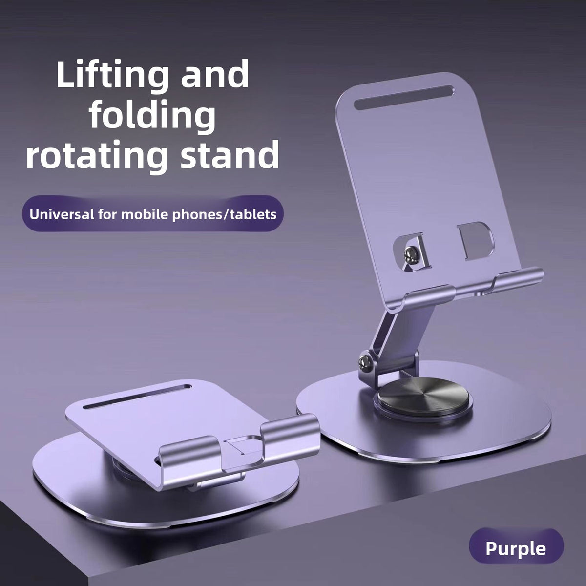 Desktop Phone Stand