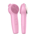 Rechargeable Silicone Facial Cleansing Brush