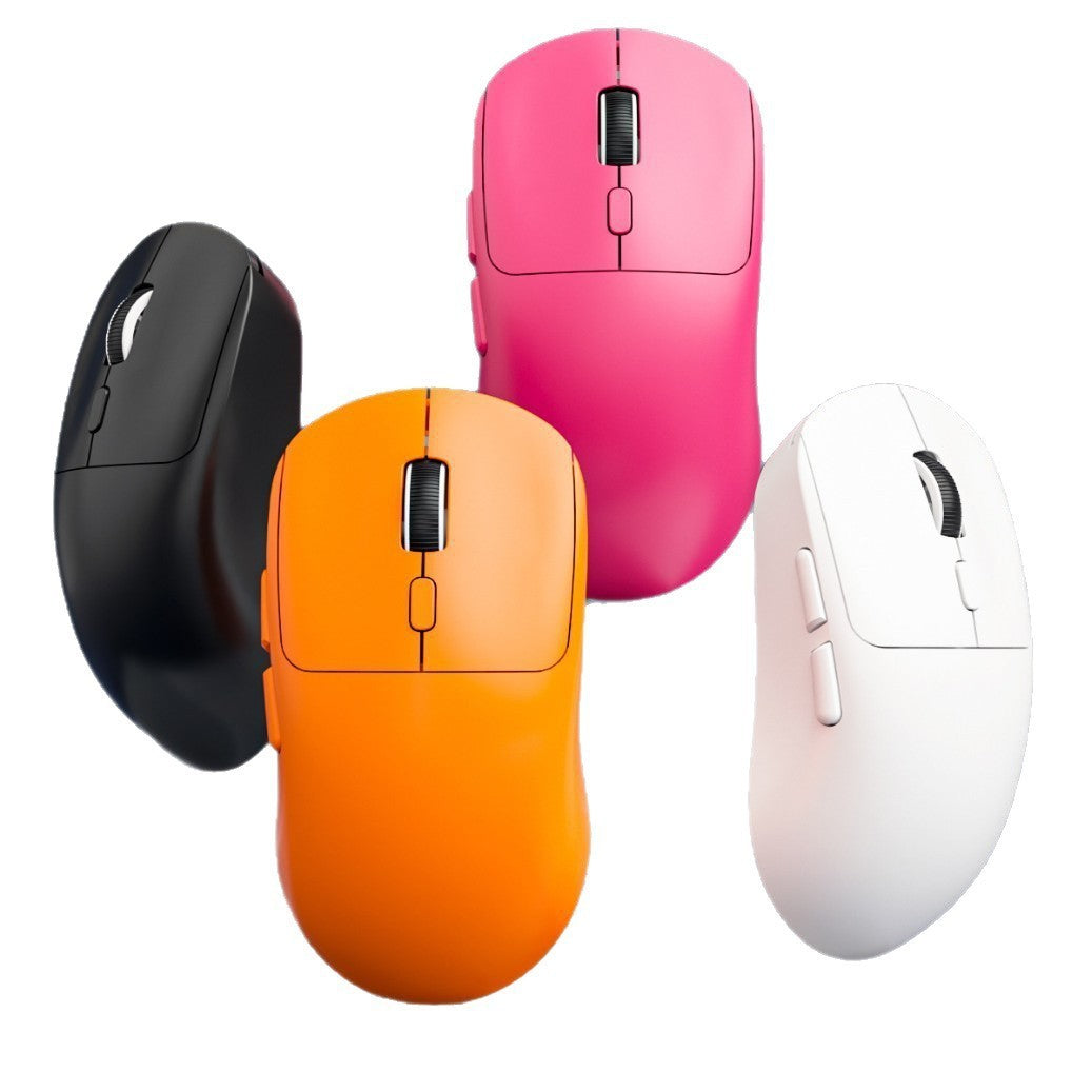 Tri-Mode Wireless Gaming Mouse