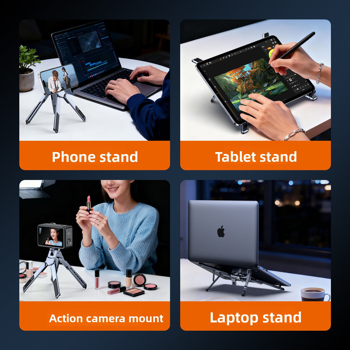 Laptop Stand