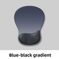 Ergonomic Silicone Wrist Support Pad